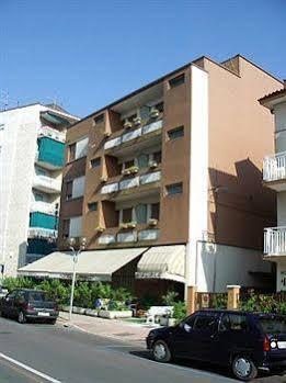 Albergo Al Parco Grado Exterior photo