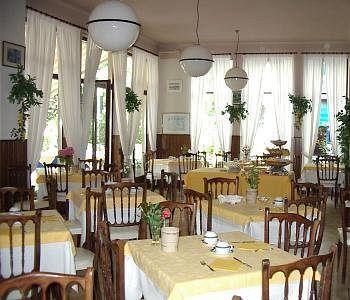 Albergo Al Parco Grado Exterior photo
