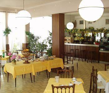 Albergo Al Parco Grado Exterior photo