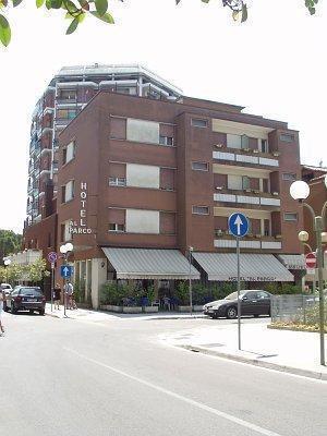 Albergo Al Parco Grado Exterior photo