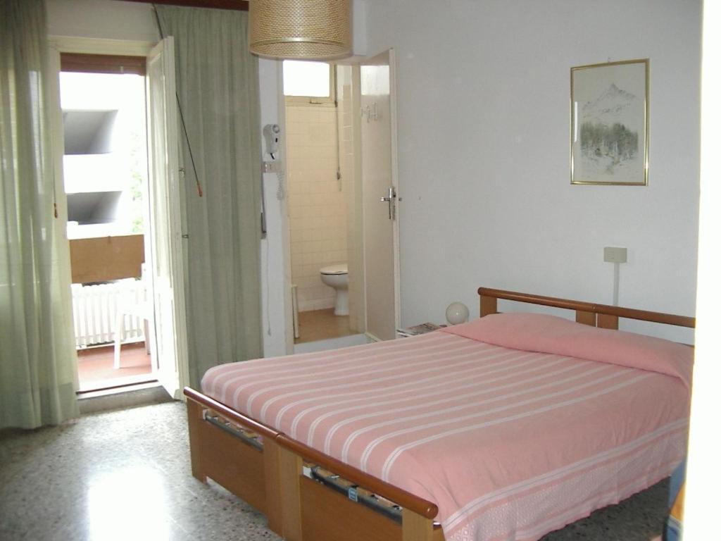 Albergo Al Parco Grado Room photo