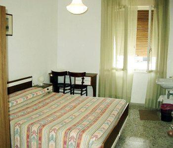 Albergo Al Parco Grado Room photo
